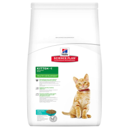 Hill's Science Plan Feline Kitten Tuna 1,5 kg Hill's Science Plan Feline Kitten Tuna 1,5 kg