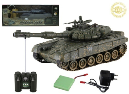 HM Studio RC tank Russia T90 1:28 HM Studio RC tank Russia T90 1:28