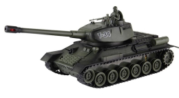 HM Studio Russia T34 Tank 1:24 HM Studio Russia T34 Tank 1:24