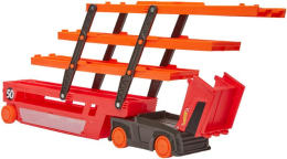 Hot Wheels Mega tahač Hauler Hot Wheels Mega tahač Hauler