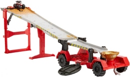 Hot Wheels Monster Trucks závod z kopce 2v1 Hot Wheels Monster Trucks závod z kopce 2v1