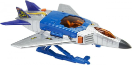 Hot Wheels super akce | Jet Fueler Hot Wheels super akce | Jet Fueler