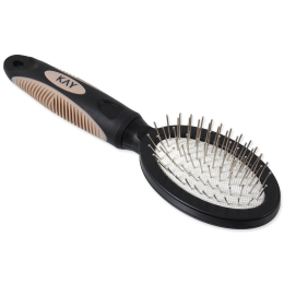 Hřeben Le Salon Essentials Blešák Jemný Hřeben Le Salon Essentials Blešák Jemný