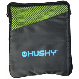 Husky Ručník Jack XL Zelená