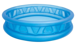 Dětský bazén Intex Soft Side Dětský bazén Intex Soft Side