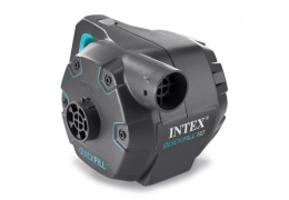 Intex Elektrická pumpa Quick-Fill 66644