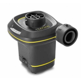 Intex Elektrická pumpa Quick-Fill AC/DC 66634 Intex Elektrická pumpa Quick-Fill AC/DC 66634