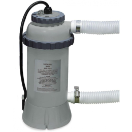 Intex Elektrický ohřev vody 28684 Intex Elektrický ohřev vody 28684