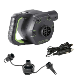 Intex Nabíjecí elektrická pumpa Quick-Fill AC/DC 66642