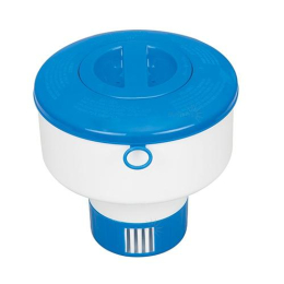 Intex Plovoucí dávkovač do bazénu 17,8 cm 29041 Intex Plovoucí dávkovač do bazénu 17,8 cm 29041