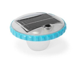 Intex Plovoucí solární LED světlo 28695 Intex Plovoucí solární LED světlo 28695