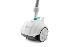 Intex Poloautomatický bazénový vysavač 28007 Intex Poloautomatický bazénový vysavač 28007
