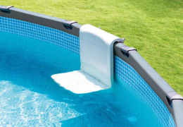 Intex Sklápěcí sedátko do bázenu 28053 Intex Sklápěcí sedátko do bázenu 28053