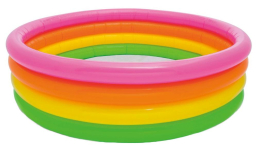 Dětský bazén Intex Sunset Glow Pool Dětský bazén Intex Sunset Glow Pool