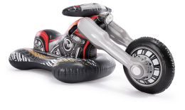 Nafukovací vodní vozidlo Intex Motorka 57534 Nafukovací vodní vozidlo Intex Motorka 57534