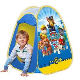 John Pop up stan Paw Patrol John Pop up stan Paw Patrol