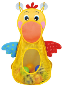 K´s Kids Hladový pelikán s míčky do vany K´s Kids Hladový pelikán s míčky do vany