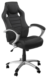 Kancelářská židle Hawaj Racing Deluxe Kancelářská židle Hawaj Racing Deluxe