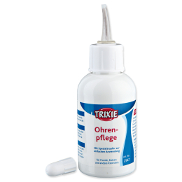 Kapky TRIXIE ProCare ušní 50ml Kapky TRIXIE ProCare ušní 50ml