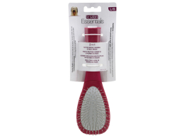Kartáč Le Salon Essentials ocelové hroty Nylon Velký Kartáč Le Salon Essentials ocelové hroty Nylon Velký