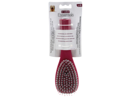 Kartáč Le Salon Essentials plastové hroty Nylon Velký Kartáč Le Salon Essentials plastové hroty Nylon Velký