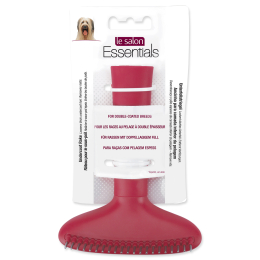 Kartáč Le Salon Essentials plastové hroty Nylon Velký Kartáč Le Salon Essentials plastové hroty Nylon Velký