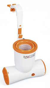 Kartušová filtrace Bestway Skimatic | 2.574 l/h Kartušová filtrace Bestway Skimatic | 2.574 l/h