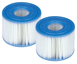 Kartušový filtr Intex S1 pro vířivky PureSpa Kartušový filtr Intex S1 pro vířivky PureSpa