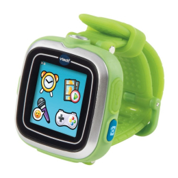 Kidizoom Smart Watch DX7 zelené Kidizoom Smart Watch DX7 zelené