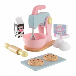 Kidkraft sada na pečení Pastel Kidkraft sada na pečení Pastel