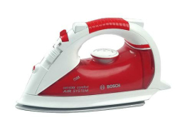 Klein Bosch žehlička Klein Bosch žehlička