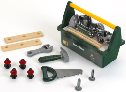 Klein Tool-Box Bosch s nářadím Klein Tool-Box Bosch s nářadím