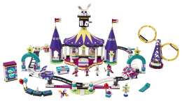 LEGO® Friends 41685 Kouzelná horská dráha LEGO® Friends 41685 Kouzelná horská dráha