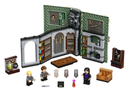 LEGO® Harry Potter™ 76383 Kouzelné momenty z Brada LEGO® Harry Potter™ 76383 Kouzelné momenty z Brada