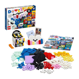 LEGO® DOTS 41938 Kreativní designerský box LEGO® DOTS 41938 Kreativní designerský box