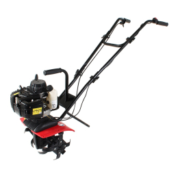Kultivátor Pubert Micro Tiller MB 35P Kultivátor Pubert Micro Tiller MB 35P