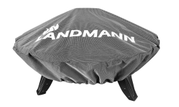 Landmann ochranný obal pro zahradní ohniště Design