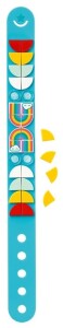 LEGO DOTs 41900 Náramek – duha LEGO DOTs 41900 Náramek – duha