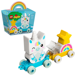 LEGO® DUPLO 10953 Jednorožec LEGO® DUPLO 10953 Jednorožec