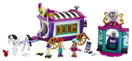 LEGO® Friends 41688 Kouzelný karavan LEGO® Friends 41688 Kouzelný karavan