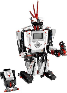 LEGO MINDSTORMS EV3 LEGO MINDSTORMS EV3
