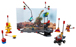 LEGO® Movie Maker LEGO® Movie Maker