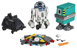 LEGO Star Wars™ 75253 Velitel droidů LEGO Star Wars™ 75253 Velitel droidů