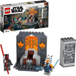 LEGO Star Wars 75310 Duel na planetě Mandalore LEGO Star Wars 75310 Duel na planetě Mandalore