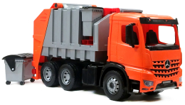 Lena Popelářské auto 72 cm Arocs Lena Popelářské auto 72 cm Arocs