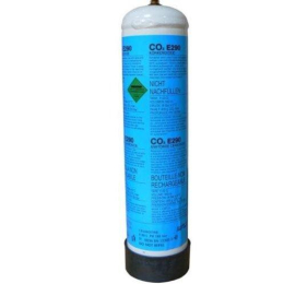 Lindr Bombička CO2 600g Lindr Bombička CO2 600g