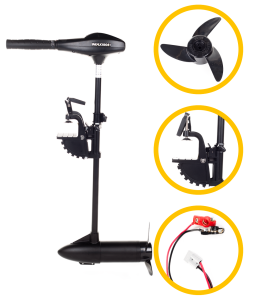 Lodní motor Maxima® 86 Lb Lodní motor Maxima® 86 Lb