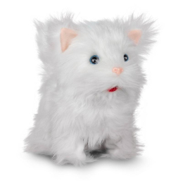 Mac Toys Chodící kočička Mac Toys Chodící kočička