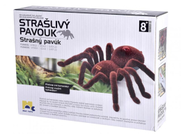 Mac Toys Pavouk na dálkové ovládání Mac Toys Pavouk na dálkové ovládání