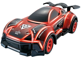 Mac Toys Spray racers | červená Mac Toys Spray racers | červená